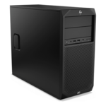 Station de travail HP Z2 G4 i7 8éme/Nvidia Quadro p4000 8Go/1 To SSD 2