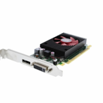 AMD Radeon R5 340  (2 Go VRAM) 1