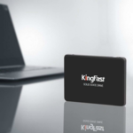 SSD 256 Go 2.5″ KingFast F10 – NEUF 4