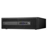 HP ProDesk 800 G2 SFF (8 Go | 500 SATA) 2