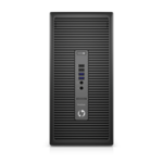 HP PRODESK 600 G2 MT Core i5-6500 I 8Go DDR4 I 256Go SSD I Win 10 Pro [Remis à Neuf] 1