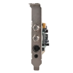 Carte Tuner TV Satellite DVB-S PCI & Capture Vidéo – DigiStar Star SAT (Ver 3.5) pour PC de bureau 2