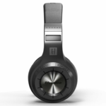 Bluedio Casque stéréo sans fil H + Turbine 2