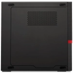 Lenovo ThinkCentre M720Q Tiny  Core™ i3-9100T - 8 Go DDR4  - 256 Go SSD 4