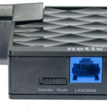 Netis WF2416 routeur-répeteur WiFi 150M sur prise electrique 4