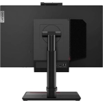 Lenovo ThinkCentre Tiny-in-One Gen 4 24″ – Core i5 6e génération, 16 Go RAM, SSD 256 Go, IPS Full HD 5