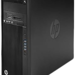 HP Workstation Z440 64 Go DDR4 3