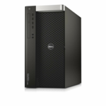 Dell Précision T7910 2*E5-2637 V4  NVIDIA M6000 (Remis à Neuf) 1