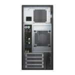 Station de travail Dell Précision T3620  XEON E3-1240 V5 2
