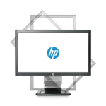 Ecran HP Z Display Z23i (23 pouces) 4