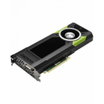 NVIDIA QUADRO M5000 (8 Go VRAM) 1