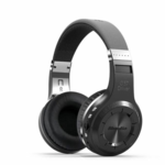 Bluedio Casque stéréo sans fil H + Turbine 1