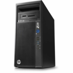 HP Z230 Core i7-4790 3.60Ghz  GeForce GTX 1650 (Remis à Neuf) 1