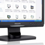 Ecran Philips 17S1B (17 Pouces) 2
