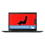 Pc Portable Lenovo ThinkPad T480s Tactile 16 Go DDR4 1