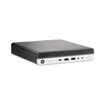 Hp Prodesk 600 G3 Mini Core i5-7500T-8 Go DDR4-128Go SSD 2