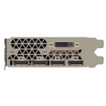 NVIDIA QUADRO P6000  (24 Go VRAM) 3