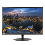 Ecran Lenovo ThinkVision T24d-10 (24 Pouces) 1