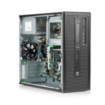 Unité Centrale HP ProDesk 600 G2 MT Core i5-6500 2