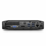 HP EliteDesk 800 G2 USFF  i5-6500T (Remis a Neuf) 3