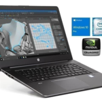 Pc Portable HP ZBook 15 G3 (T7V52ET) - Core i7-6820HQ 3