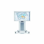Ricoh Corp RICOH Tableau Interactif D5500 - Chrome 4