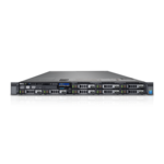 Serveur Dell PowerEdge R630 (Remis à Neuf) 1