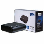 Switch Fast Ethernet 16 Ports NETIS ST3116P 10/100 Mbps 1