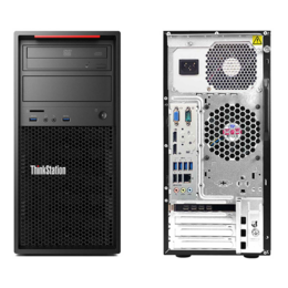 STATION DE TRAVAIL Lenovo ThinkStation P320 Nvidia Quadro K2000