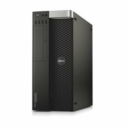 Dell Précision T7810 NVIDIA k2000 (Remis à Neuf)