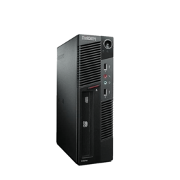 Lenovo ThinkCentre M90p Core i3 Remis à Neuf