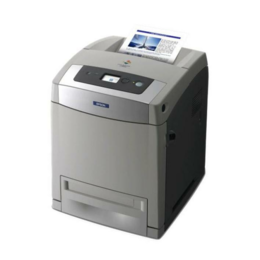 Imprimante Epson  C3800DN couleur  (Remis à Neuf )