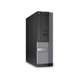 Dell Optiplex 3020 SFF Core i5-4570 -8Go-128 Go SSD