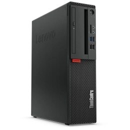 Lenovo ThinkCentre M720s SFF – Intel Core i7-8700, 8 Go RAM, SSD 256 Go