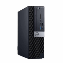 Dell OptiPlex 5060 SFF  Core i7-8700 (Remis à Neuf)