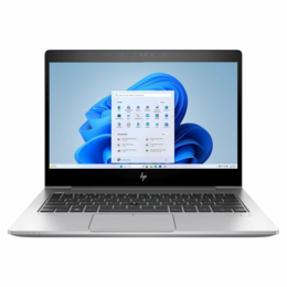 HP EliteBook 830 G6 Core i7-8665U 16Go DDR4 -256 Go SSD