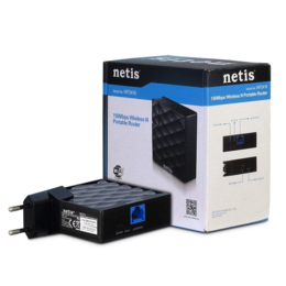 Netis WF2416 routeur-répeteur WiFi 150M sur prise electrique