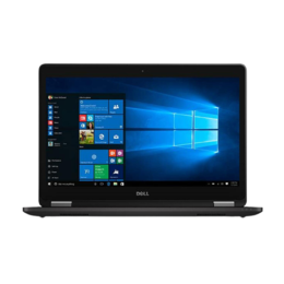 Pc Portable Dell Latitude E7470 Core i5-6300U