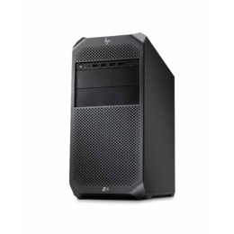HP Z4 G4  Xeon W-2102  64 Go DDR4 512 Go  SSD NVIDIA Quadro P600 2Go GDDR5