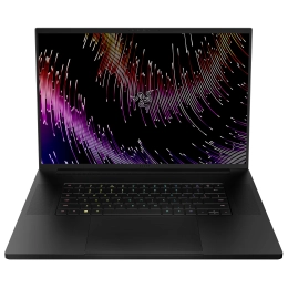 Razer Blade 18 – Core i9-14900HX, RTX 4080 12 Go, 32 Go DDR5, SSD 1 To et écran QHD+ 240 Hz