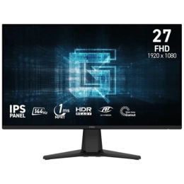 MSI G275L E14 27" IPS 1ms 144Hz