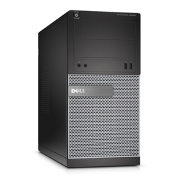 Dell Optiplex 3010 MT (Remis à Neuf )