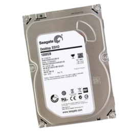 Disque Dur Interne 1 To TOSHIBA 3.5" SATA 6 Gb/s 7200 RPM (HDKPC03H2A01) – Stockage PC de Bureau