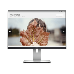 Ecran Dell UltraSharp U2415 (24 pouces)