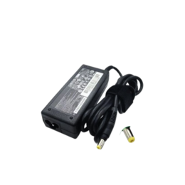 Chargeur d'ordinateur portable HP 18.5V/ 3.5A/ 65W