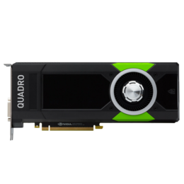 NVIDIA QUADRO P5000 (16 Go VRAM)