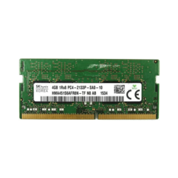 RAM 4 Go DDR4 2133P