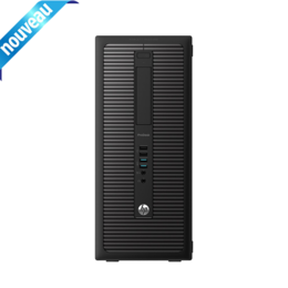 HP Prodesk 600 G1 TW 16Go (Remis à Neuf)