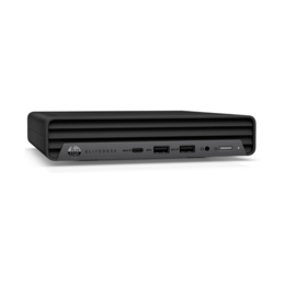 Unité Centrale HP EliteDesk 805 G6 Mini (AMD Ryzen 3 pro 4350 GE)