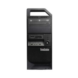Station de travail Lenovo ThinkStation E31 (Remis à neuf)
